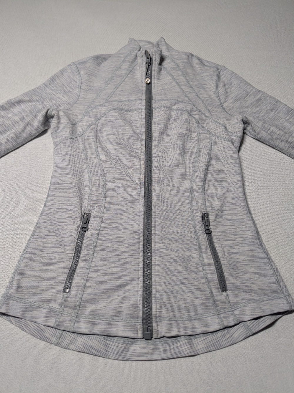 Lululemon Define Jacket - Size 8